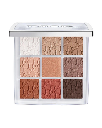 Dior Backstage Eye Palette