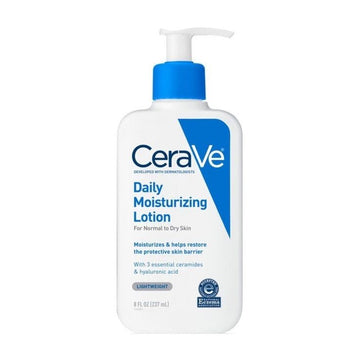 CeraVe Daily Moisturising Lotion