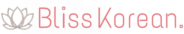 Bliss Korean