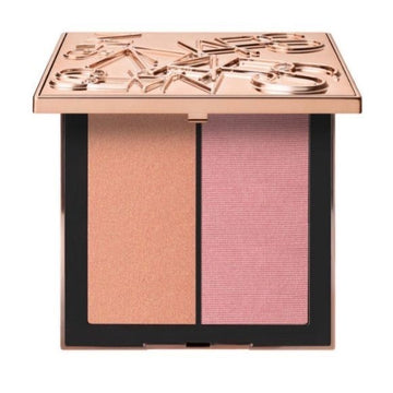 NARS Unihibited Blush Duo Palette