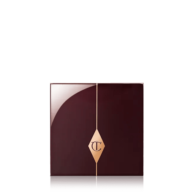 Charlotte Tilbury Luxury Palette THE GOLDEN GODDESS