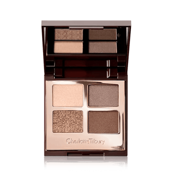 Charlotte Tilbury Luxury Palette THE GOLDEN GODDESS