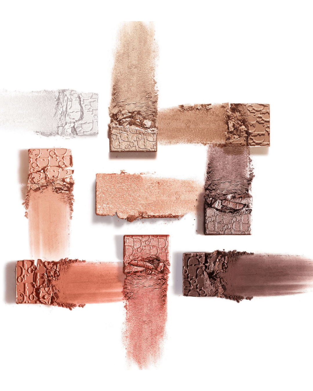 Dior Backstage Eye Palette
